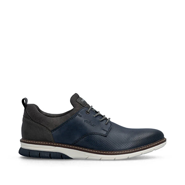 Rieker- 14450 Men's Shoe