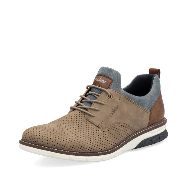 Rieker- 14450 Men's Shoe