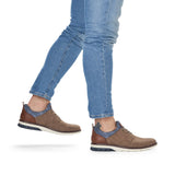 RIEKER MEN'S SHOE | 14450
