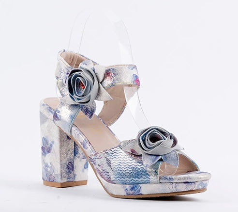 Little Empresses - LVF-5 Women's Sandals