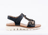 Little Empresses - BZK-9 Women's Sandals