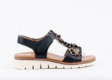 Little Empresses - BZK-9 Women's Sandals