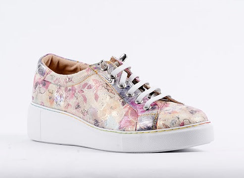 Little Empresses - LVF-2 Women's Sneaker