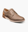 Stacy Adams Phineas Plain Toe Oxford
