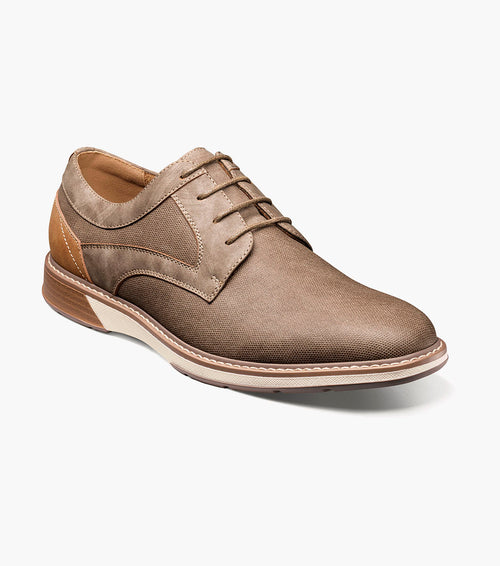 Stacy Adams Phineas Plain Toe Oxford
