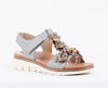 Little Empresses - BZK-9 Women's Sandals