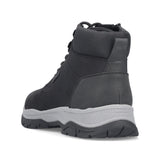 RIEKER MEN'S WINTER BOOT - RIEKER 30241