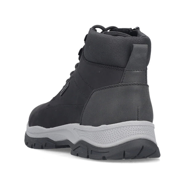 RIEKER MEN'S WINTER BOOT - RIEKER 30241