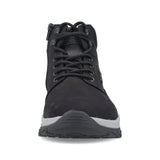 RIEKER MEN'S WINTER BOOT - RIEKER 30241