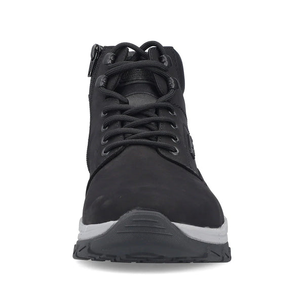 RIEKER MEN'S WINTER BOOT - RIEKER 30241