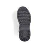 RIEKER MEN'S WINTER BOOT - RIEKER 30241