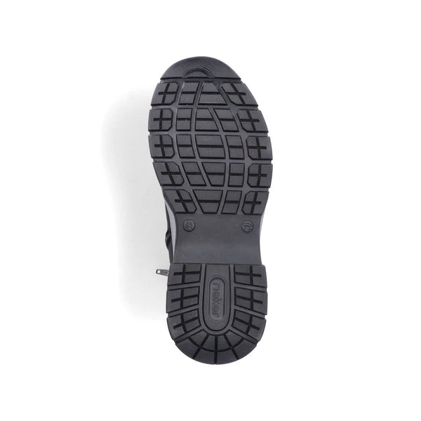 RIEKER MEN'S WINTER BOOT - RIEKER 30241