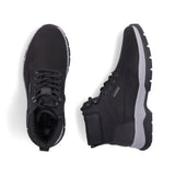 RIEKER MEN'S WINTER BOOT - RIEKER 30241