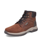 RIEKER MEN'S WINTER BOOT - RIEKER 30241