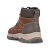 RIEKER MEN'S WINTER BOOT - RIEKER 30241