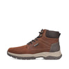 RIEKER MEN'S WINTER BOOT - RIEKER 30241