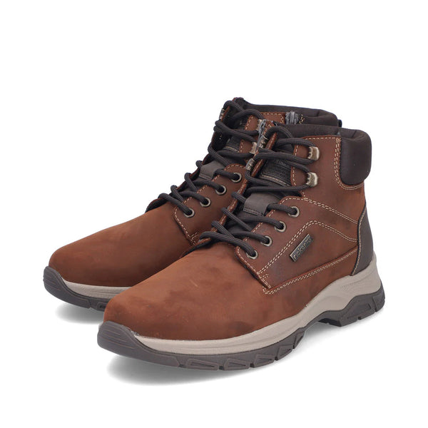 RIEKER MEN'S WINTER BOOT - RIEKER 30241