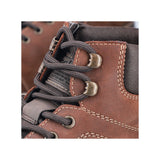 RIEKER MEN'S WINTER BOOT - RIEKER 30241