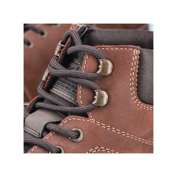 RIEKER MEN'S WINTER BOOT - RIEKER 30241