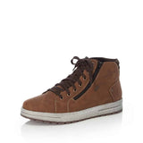RIEKER MEN'S WINTER BOOT - RIEKER | 30721