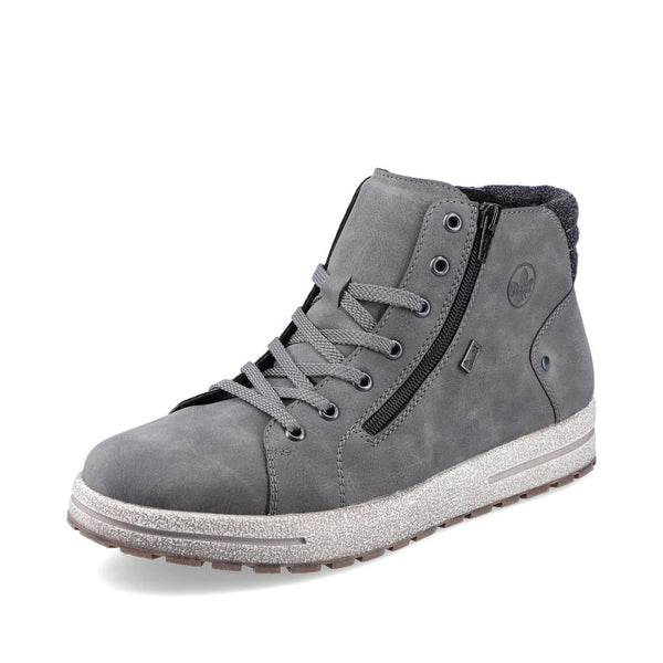 RIEKER MEN'S WINTER BOOT - RIEKER | 30721