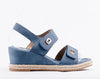 Little Empresses - BZK-16 Women's Sandals
