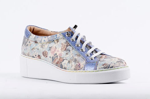 Little Empresses - LVF-2 Women's Sneaker