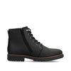 RIEKER MEN'S WINTER BOOT - RIEKER 33121-00