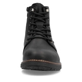 RIEKER MEN'S WINTER BOOT - RIEKER 33121-00
