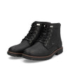 RIEKER MEN'S WINTER BOOT - RIEKER 33121-00