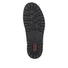 RIEKER MEN'S WINTER BOOT - RIEKER  37770-00