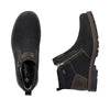 RIEKER MEN'S WINTER BOOT - RIEKER  37770-00