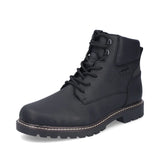 RIEKER MEN'S WINTER BOOT - RIEKER 39821-24