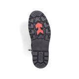 RIEKER MEN'S WINTER BOOT - RIEKER 39821-24