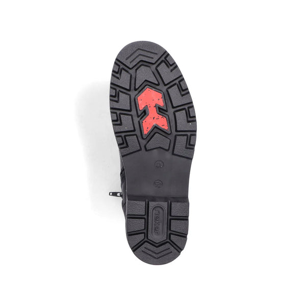 RIEKER MEN'S WINTER BOOT - RIEKER 39821-24