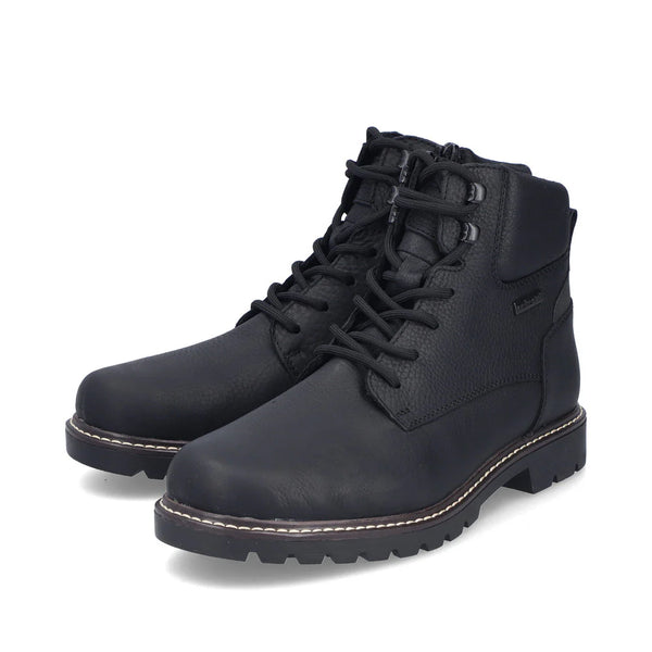 RIEKER MEN'S WINTER BOOT - RIEKER 39821-24