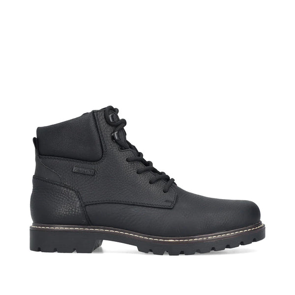 RIEKER MEN'S WINTER BOOT - RIEKER 39821-24