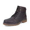 RIEKER MEN'S WINTER BOOT - RIEKER 39821-24