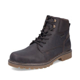 RIEKER MEN'S WINTER BOOT - RIEKER 39821-24