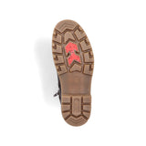 RIEKER MEN'S WINTER BOOT - RIEKER 39821-24