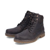 RIEKER MEN'S WINTER BOOT - RIEKER 39821-24