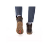 RIEKER MEN'S WINTER BOOT - RIEKER 39821-24