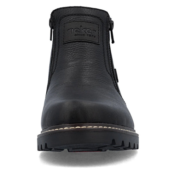 RIEKER MEN'S WINTER BOOT - RIEKER 39871