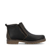 RIEKER MEN'S WINTER BOOT - RIEKER 39871