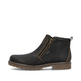 RIEKER MEN'S WINTER BOOT - RIEKER 39871