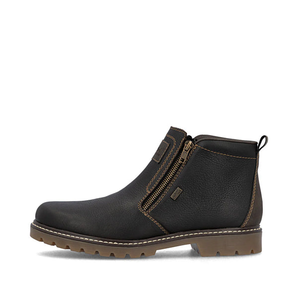 RIEKER MEN'S WINTER BOOT - RIEKER 39871