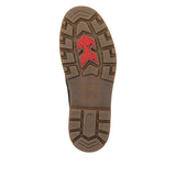 RIEKER MEN'S WINTER BOOT - RIEKER 39871