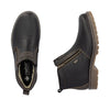 RIEKER MEN'S WINTER BOOT - RIEKER 39871