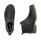 RIEKER MEN'S WINTER BOOT - RIEKER 39871