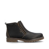 RIEKER MEN'S WINTER BOOT - RIEKER 39871